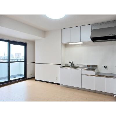 双葉ハイム一条 403【管理NO：1-004694001-04030】 ★家具家電は申し込み後に搬入します★ ★2026年11月中旬入居可能★の物件写真3