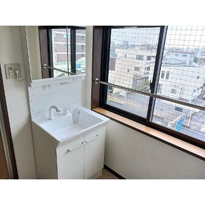 双葉ハイム一条 403【管理NO：1-004694001-04030】 ★家具家電は申し込み後に搬入します★ ★2026年11月中旬入居可能★の物件写真6