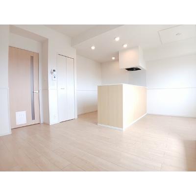 ルミエール 203【管理NO：1-023882101-02030】 ★家具家電は申し込み後に搬入します★ ★2026年11月中旬入居可能★の物件写真2