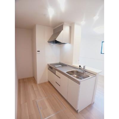 エタニティ・Ｃ 101【管理NO：1-028126303-01010】 ★家具家電は申し込み後に搬入します★ ★2026年10月下旬入居可能★の物件写真3