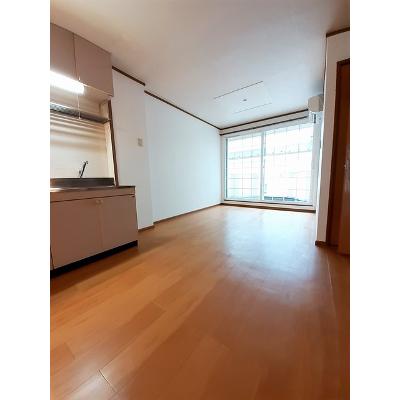 メルベーユＢ 202【管理NO：1-007893002-02020】 ★家具家電は申し込み後に搬入します★ ★2026年11月中旬入居可能★の物件写真2