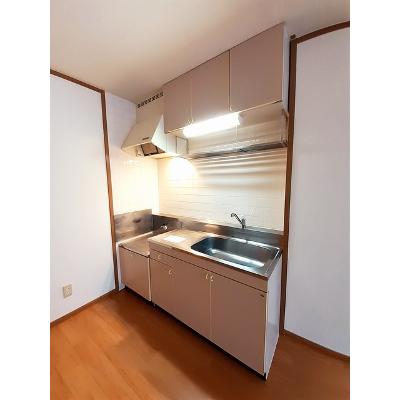 メルベーユＢ 202【管理NO：1-007893002-02020】 ★家具家電は申し込み後に搬入します★ ★2026年11月中旬入居可能★の物件写真3