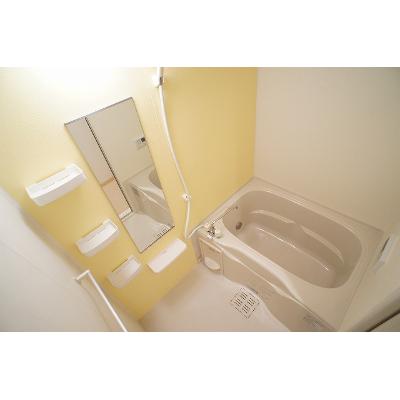 ベル・フィオーレ 201【管理NO：1-018414601-02010】 ★家具家電は申し込み後に搬入します★ ★2026年11月中旬入居可能★の物件写真4