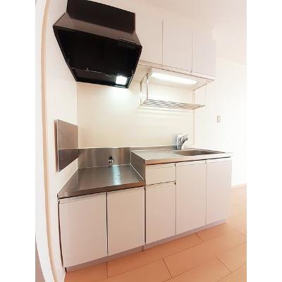 アークヒル 204【管理NO：1-004304401-02040】 ★家具家電は申し込み後に搬入します★ ★2026年11月下旬入居可能★の物件写真3