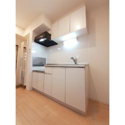 ラッフィナート 101【管理NO：1-023375901-01010】 ★家具家電は申し込み後に搬入します★の物件写真3