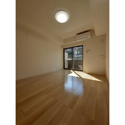 レインボー　グローヴ 103【管理NO：1-026089301-01030】 ★家具家電は申し込み後に搬入します★ ★2026年12月上旬入居可能★の物件写真2