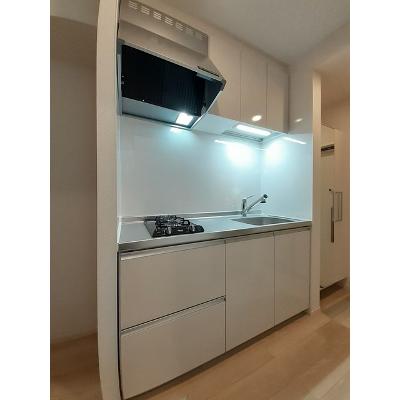 レインボー　グローヴ 103【管理NO：1-026089301-01030】 ★家具家電は申し込み後に搬入します★ ★2026年12月上旬入居可能★の物件写真3