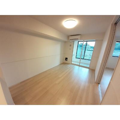 エムズ　サニーガーデンⅩⅩⅢ 102【管理NO：1-026015501-01020】 ★家具家電は申し込み後に搬入します★ ★2026年10月下旬入居可能★の物件写真2