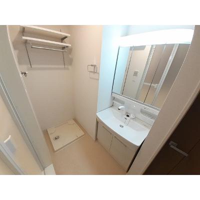 エムズ　サニーガーデンⅩⅩⅢ 102【管理NO：1-026015501-01020】 ★家具家電は申し込み後に搬入します★ ★2026年10月下旬入居可能★の物件写真6