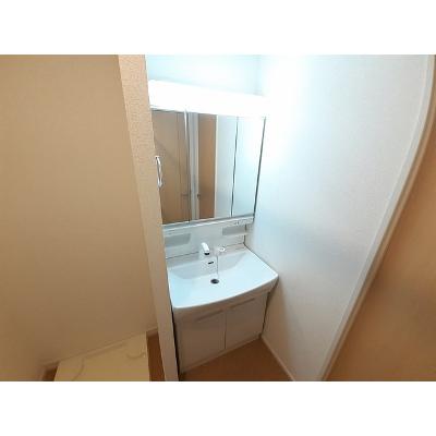 コラードＡ 101【管理NO：1-023895301-01010】 ★家具家電は申し込み後に搬入します★ ★2026年10月下旬入居可能★の物件写真6