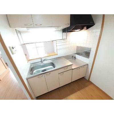 サン・ヒルズ永国Ｃ 202【管理NO：1-011711403-02020】 ★家具家電は申し込み後に搬入します★ ★2026年10月下旬入居可能★の物件写真3