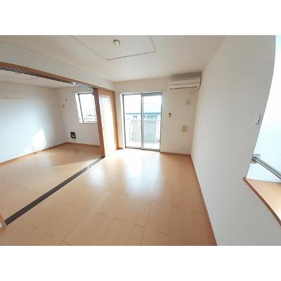 クレセール・Ｓ　Ⅰ 202【管理NO：1-015162601-02020】 ★家具家電は申し込み後に搬入します★ ★2026年11月中旬入居可能★の物件写真2