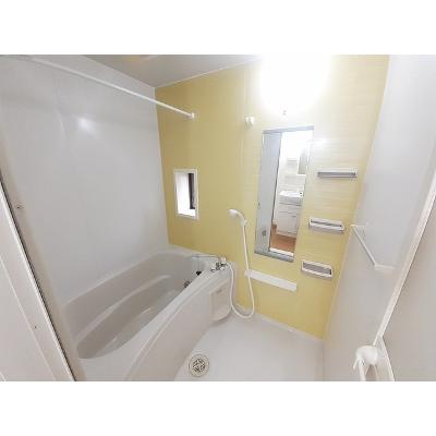 クレセール・Ｓ　Ⅰ 202【管理NO：1-015162601-02020】 ★家具家電は申し込み後に搬入します★ ★2026年11月中旬入居可能★の物件写真4
