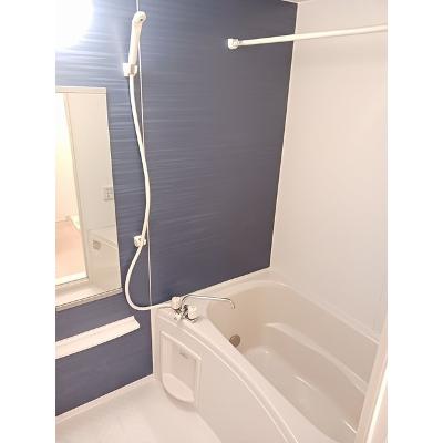 スウィート　Ⅱ 201【管理NO：1-018810802-02010】 ★家具家電は申し込み後に搬入します★ ★2026年11月中旬入居可能★の物件写真4
