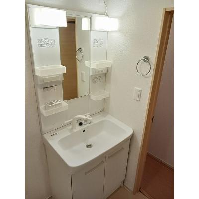 スウィート　Ⅱ 201【管理NO：1-018810802-02010】 ★家具家電は申し込み後に搬入します★ ★2026年11月中旬入居可能★の物件写真6