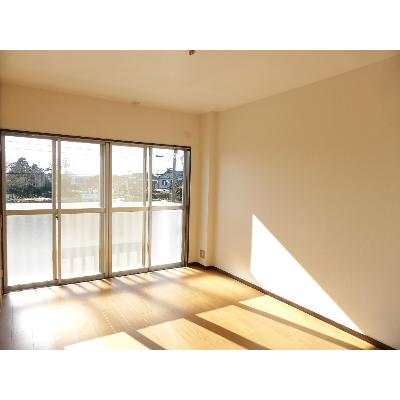 グリーンハイツ 201【管理NO：1-001147001-02010】 ★家具家電は申し込み後に搬入します★ ★2026年11月中旬入居可能★の物件写真2