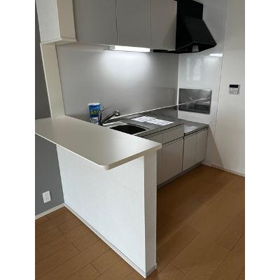 ベルプロムナードⅢ 201【管理NO：1-020853001-02010】 ★家具家電は申し込み後に搬入します★ ★2026年11月中旬入居可能★の物件写真3