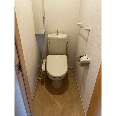 ベルプロムナードⅢ 201【管理NO：1-020853001-02010】 ★家具家電は申し込み後に搬入します★ ★2026年11月中旬入居可能★の物件写真5
