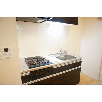 フルーヴ 202【管理NO：1-023591501-02020】 ★家具家電は申し込み後に搬入します★の物件写真3