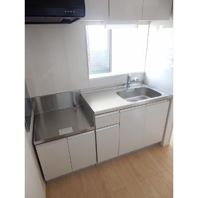 ＢＬＥＳＳ草加松原　Ｄ棟 201【管理NO：1-023227804-02010】 ★家具家電は申し込み後に搬入します★の物件写真3
