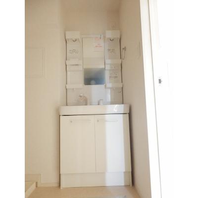 ＢＬＥＳＳ草加松原　Ｄ棟 201【管理NO：1-023227804-02010】 ★家具家電は申し込み後に搬入します★の物件写真6