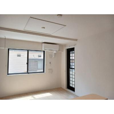 サニー・ベル　Ⅱ 101【管理NO：1-022800902-01010】 ★家具家電は申し込み後に搬入します★ ★2026年10月中旬入居可能★の物件写真2