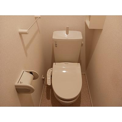 サニー・ベル　Ⅱ 101【管理NO：1-022800902-01010】 ★家具家電は申し込み後に搬入します★ ★2026年10月中旬入居可能★の物件写真5