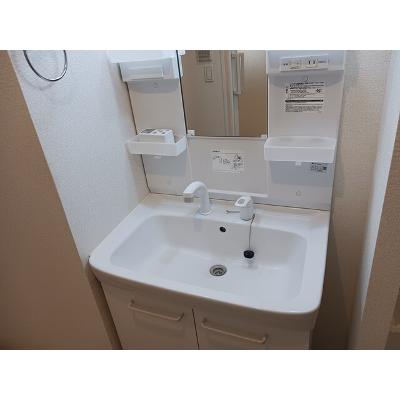 サニー・ベル　Ⅱ 101【管理NO：1-022800902-01010】 ★家具家電は申し込み後に搬入します★ ★2026年10月中旬入居可能★の物件写真6