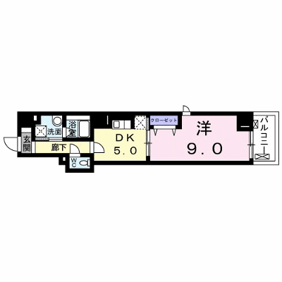 ミッド　ヴィラ　レジデンス 601【管理NO：1-016086601-06010】 ★家具家電は申し込み後に搬入します★ ★2026年11月中旬入居可能★の外観画像
