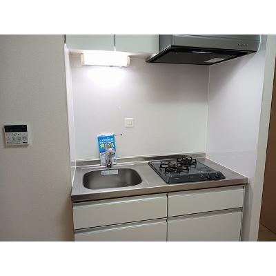 ミッド　ヴィラ　レジデンス 601【管理NO：1-016086601-06010】 ★家具家電は申し込み後に搬入します★ ★2026年11月中旬入居可能★の物件写真3