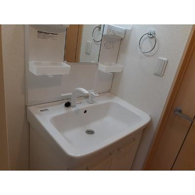 エクセレントガーデン 201【管理NO：1-020429001-02010】 ★家具家電は申し込み後に搬入します★ ★2026年10月中旬入居可能★の物件写真6