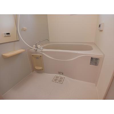Ｌｕｃｋｙ　Ｂｅｌｌ 202【管理NO：1-018240301-02020】 ★家具家電は申し込み後に搬入します★の物件写真4