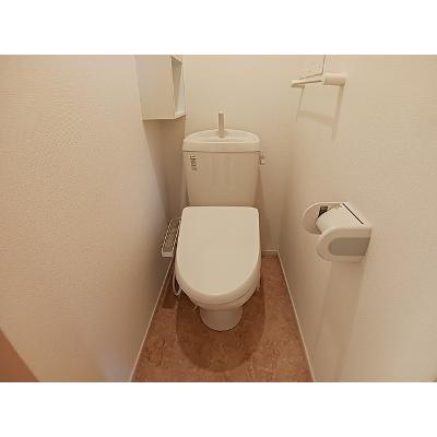 Ｌｕｃｋｙ　Ｂｅｌｌ 202【管理NO：1-018240301-02020】 ★家具家電は申し込み後に搬入します★の物件写真5