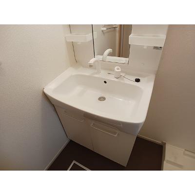 Ｌｕｃｋｙ　Ｂｅｌｌ 202【管理NO：1-018240301-02020】 ★家具家電は申し込み後に搬入します★の物件写真6