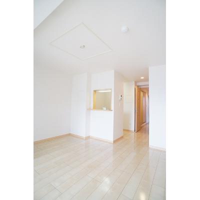 ドレー・アンファンⅠ 203【管理NO：1-017390301-02030】 ★家具家電は申し込み後に搬入します★ ★2026年12月中旬入居可能★の物件写真2