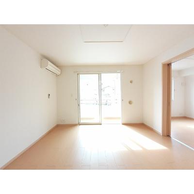 アネシス・ルナＡ 102【管理NO：1-016017601-01020】 ★家具家電は申し込み後に搬入します★ ★2026年11月下旬入居可能★の物件写真2