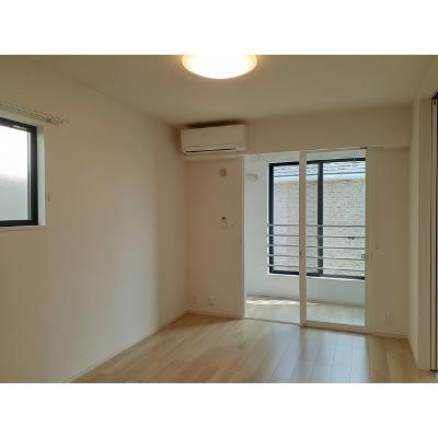 アミスターＴ　Ⅱ 201【管理NO：1-027233402-02010】 ★家具家電は申し込み後に搬入します★の物件写真2