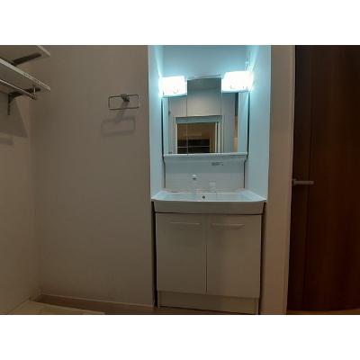 アミスターＴ　Ⅱ 201【管理NO：1-027233402-02010】 ★家具家電は申し込み後に搬入します★の物件写真6