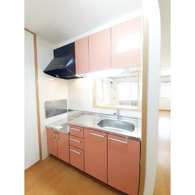 ユリエール 201【管理NO：1-013372401-02010】 ★家具家電は申し込み後に搬入します★ ★2026年11月中旬入居可能★の物件写真3