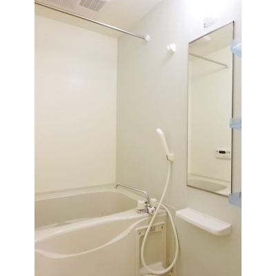 プラナス 101【管理NO：1-016236801-01010】 ★家具家電は申し込み後に搬入します★ ★2026年11月中旬入居可能★の物件写真4