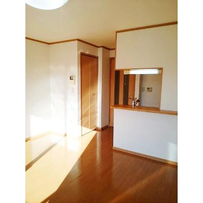 ソル　レヴェンテ 202【管理NO：1-013054001-02020】 ★家具家電は申し込み後に搬入します★ ★2027年01月下旬入居可能★の物件写真2