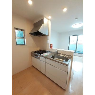 ボナリーベリー 201【管理NO：1-023302001-02010】 ★家具家電は申し込み後に搬入します★ ★2026年11月中旬入居可能★の物件写真3
