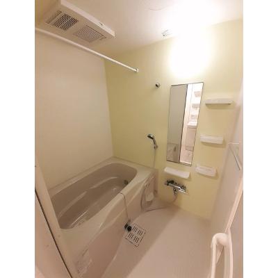 ボナリーベリー 201【管理NO：1-023302001-02010】 ★家具家電は申し込み後に搬入します★ ★2026年11月中旬入居可能★の物件写真4