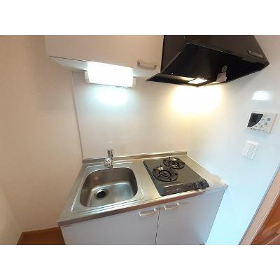 ガーデンハウス　Ⅴ 201【管理NO：1-014353001-02010】 ★家具家電は申し込み後に搬入します★ ★2026年11月中旬入居可能★の物件写真3