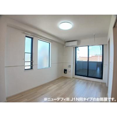 リラリア町田 301【管理NO：1-028803501-03010】 ★家具家電は申し込み後に搬入します★ ★2027年03月下旬入居可能★の物件写真2