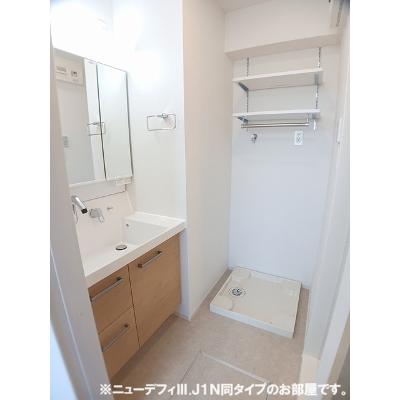 リラリア町田 301【管理NO：1-028803501-03010】 ★家具家電は申し込み後に搬入します★ ★2027年03月下旬入居可能★の物件写真6