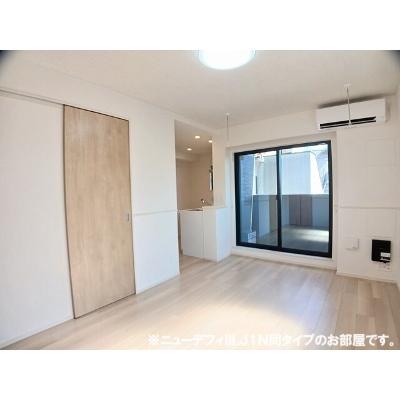 リラリア町田 203【管理NO：1-028803501-02030】 ★家具家電は申し込み後に搬入します★ ★2027年03月下旬入居可能★の物件写真2