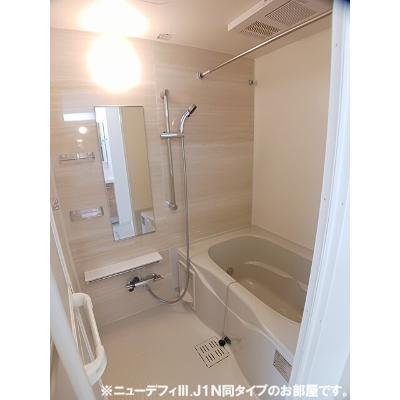 リラリア町田 203【管理NO：1-028803501-02030】 ★家具家電は申し込み後に搬入します★ ★2027年03月下旬入居可能★の物件写真4