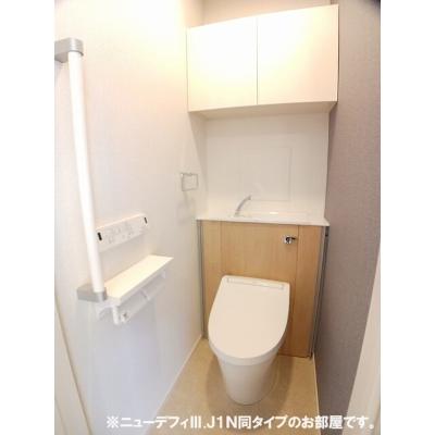 リラリア町田 203【管理NO：1-028803501-02030】 ★家具家電は申し込み後に搬入します★ ★2027年03月下旬入居可能★の物件写真5
