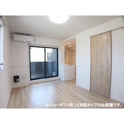 リラリア町田 201【管理NO：1-028803501-02010】 ★家具家電は申し込み後に搬入します★ ★2027年03月下旬入居可能★の物件写真2